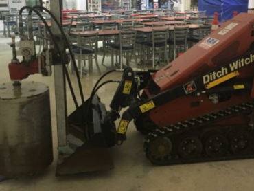 Core Drilling