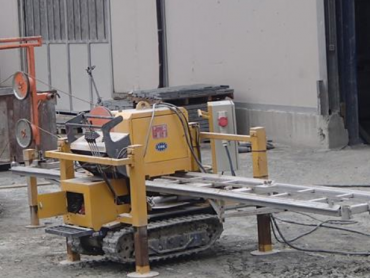 Concrete Wire Sawing Melbourne Experts