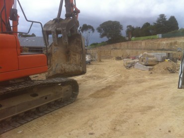 Concrete Removal Melbourne