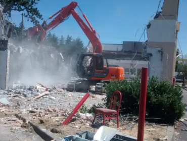 Concrete Demolition Melbourne