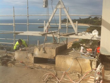 Concrete Removal Melbourne