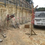 concrete core drilling morwell