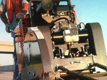 Road Sawing Melbourne