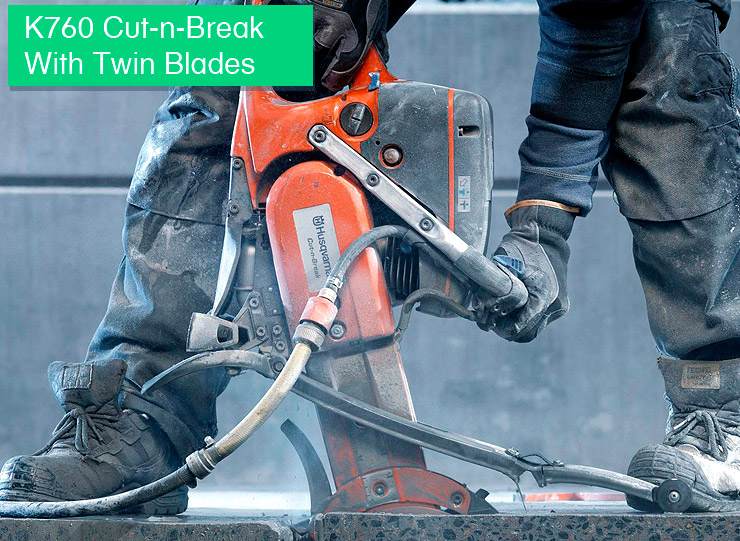 Concrete Cutting Cutting Concrete Safely Big Cut Sawing