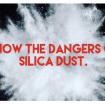 Silica Dust